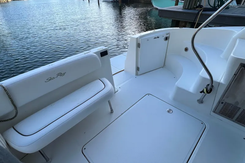 Slide: The Image of Cockpit (facing aft, port) - 12