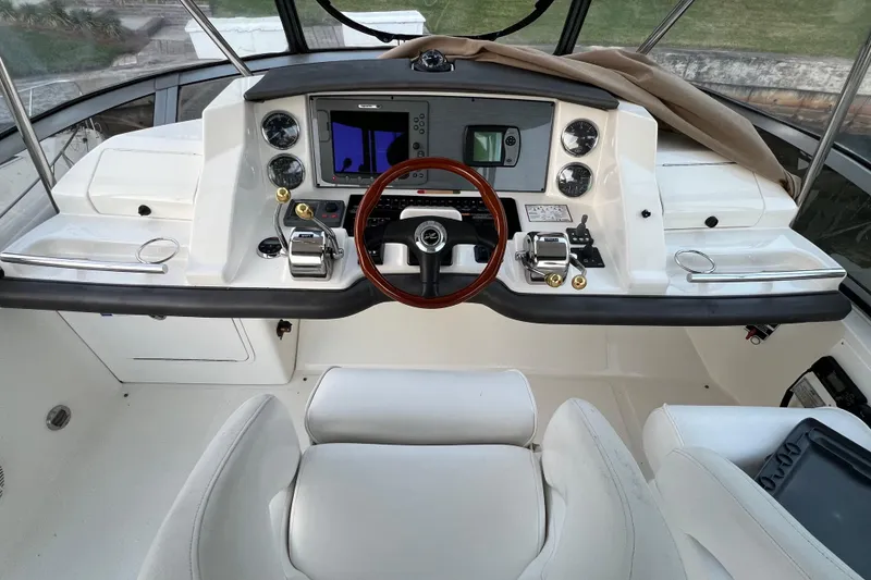 Slide: The Image of Flying Bridge (forward) - 16