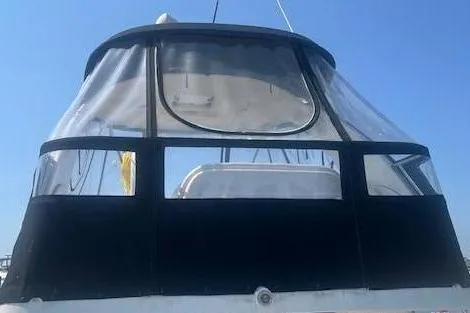 Slide: The Image of Bridge Isinglass Enclosure - 3