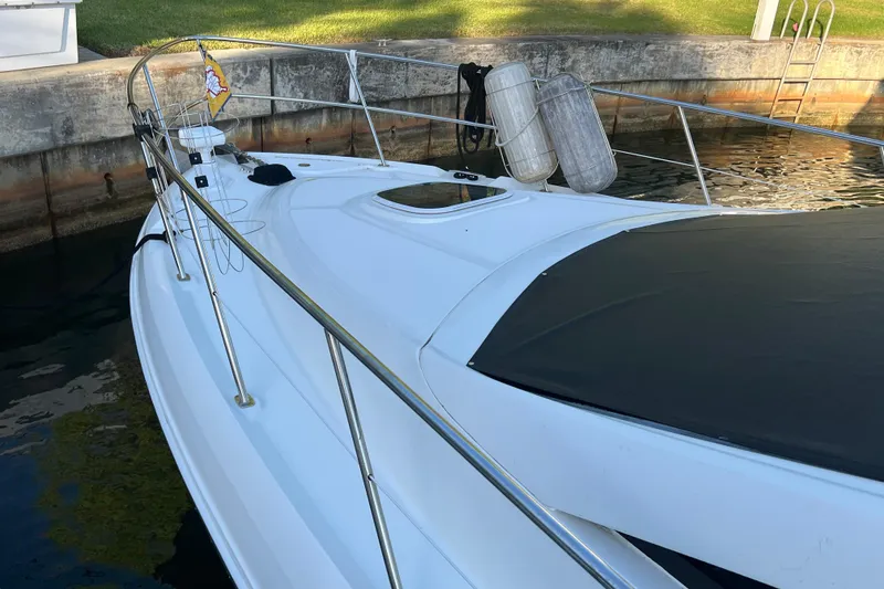 Slide: The Image of Foredeck - 4