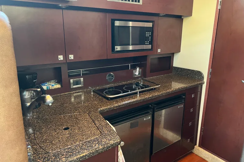 Slide: The Image of Galley (down & to port) - 40