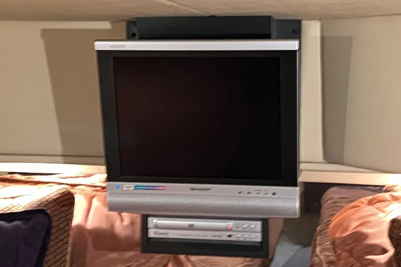 Slide: The Image of Guest Stateroom Entertainment - 46