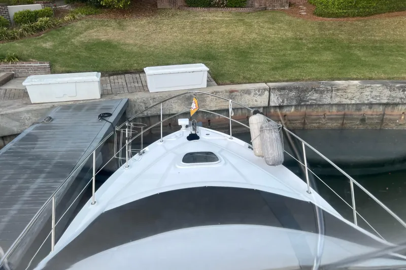 Slide: The Image of Foredeck Overview - 5