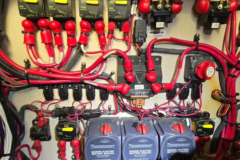 Slide: The Image of Electrical - 51