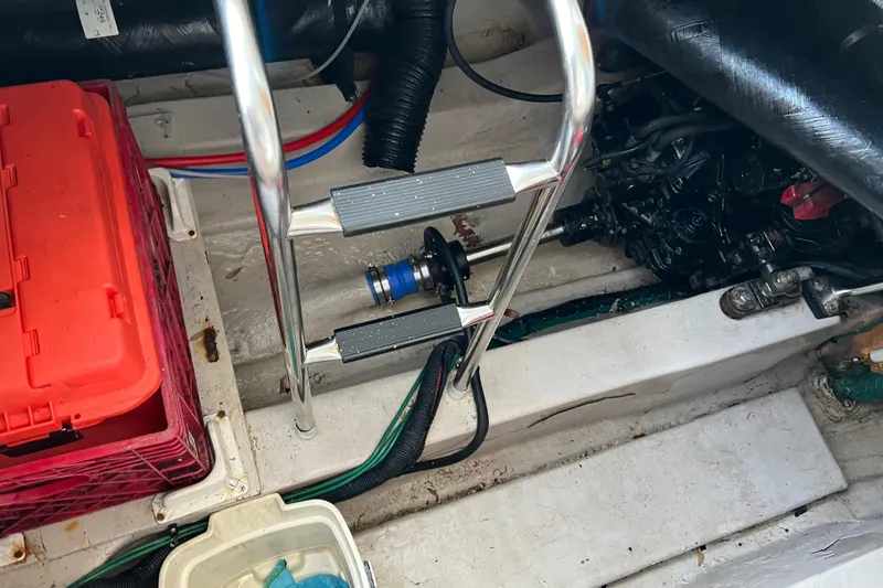 Slide: The Image of Aft Entry - 57