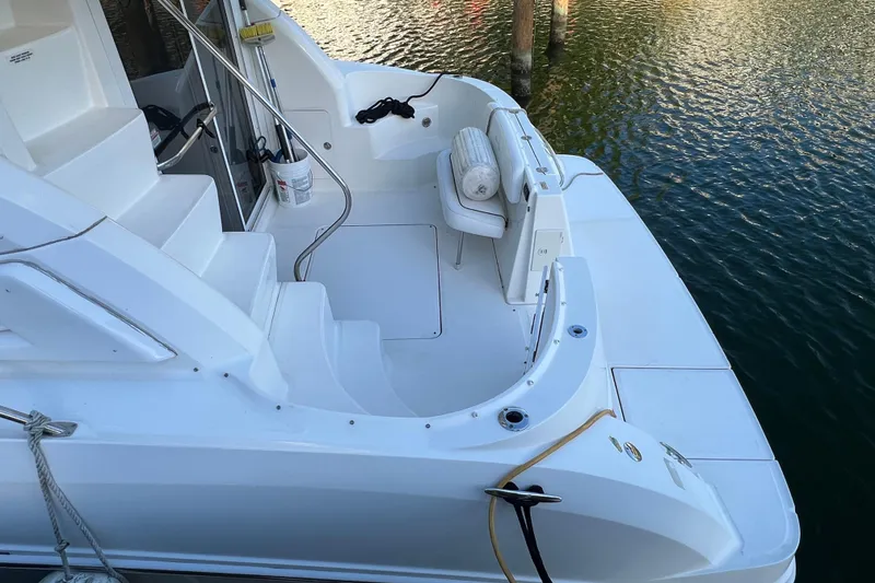 Slide: The Image of Cockpit Overview - 7