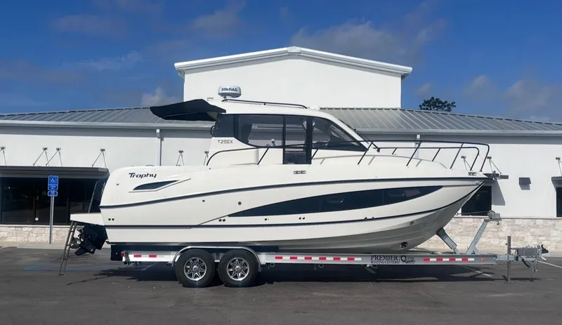 The Image of Bayliner T29EX 2026 - 1