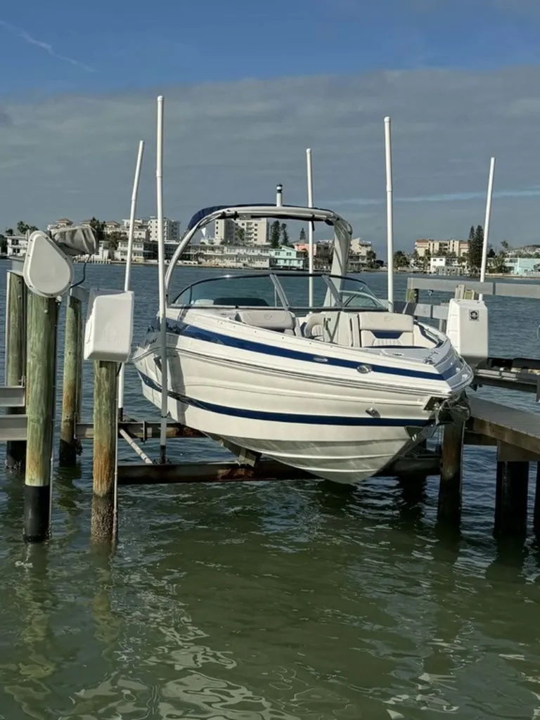 Slide: The Image of Crownline Boats 270 XSS 2026 - 3