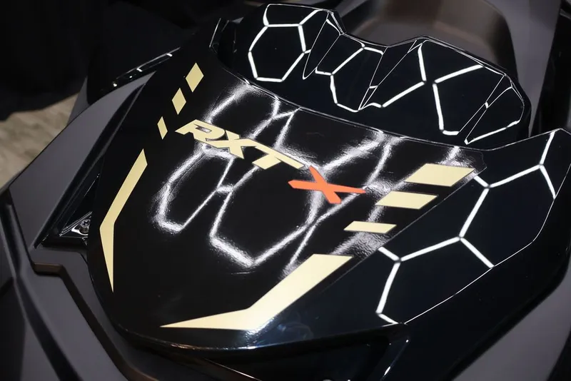 Slide: The Image of Sea-Doo RXP-X 325 2025 - 10