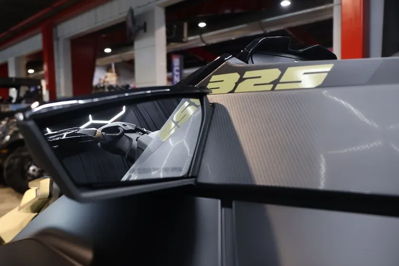 Slide: The Image of Sea-Doo RXP-X 325 2025 - 11