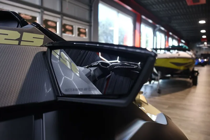 Slide: The Image of Sea-Doo RXP-X 325 2025 - 12