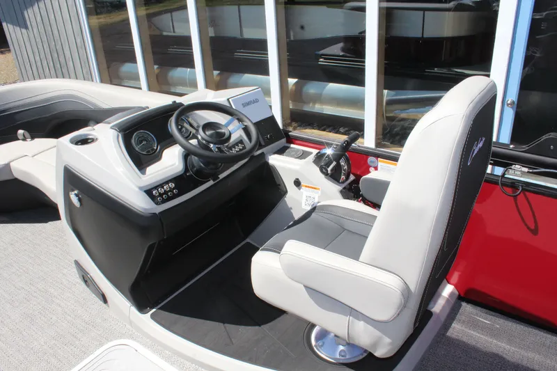 Slide: The Image of Barletta Cabrio22UC 2026 - 11