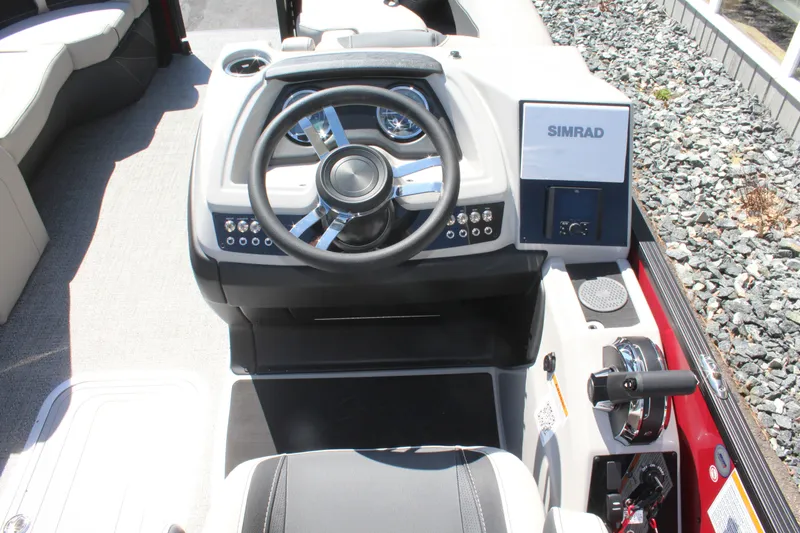 Slide: The Image of Barletta Cabrio22UC 2026 - 12