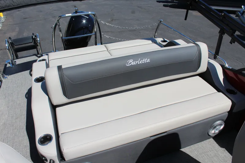 Slide: The Image of Barletta Cabrio22UC 2026 - 17