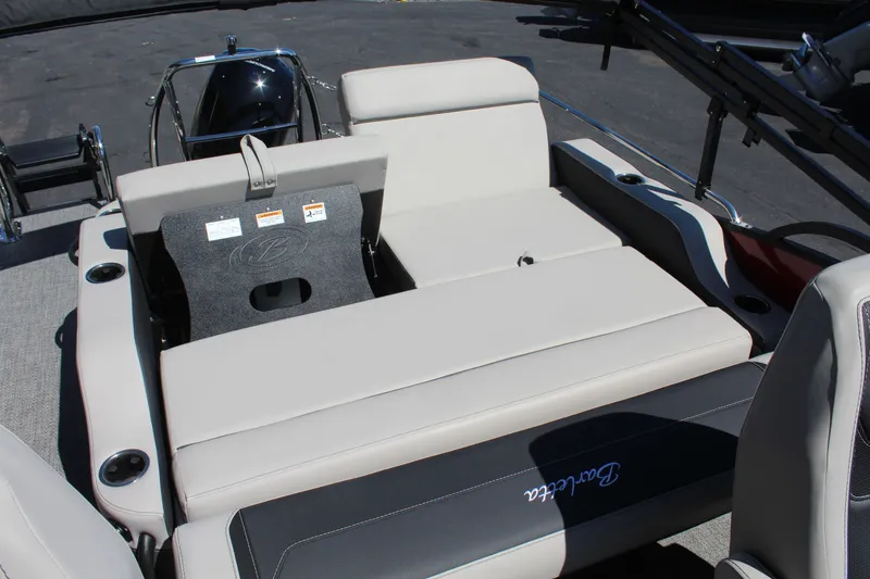 Slide: The Image of Barletta Cabrio22UC 2026 - 20