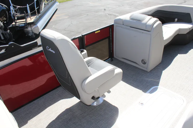 Slide: The Image of Barletta Cabrio22UC 2026 - 9