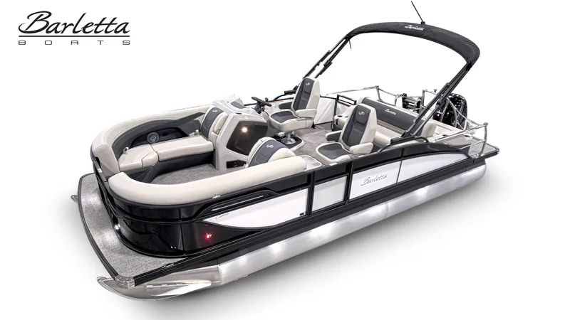 The Image of Barletta Cabrio22UC 2026 - 1