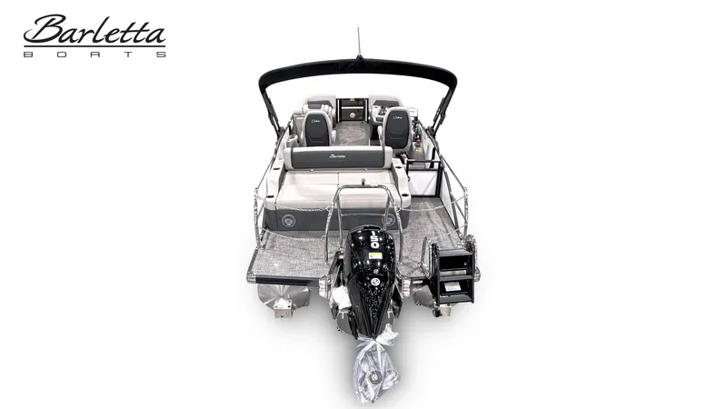 Slide: The Image of Barletta Cabrio22UC 2026 - 3