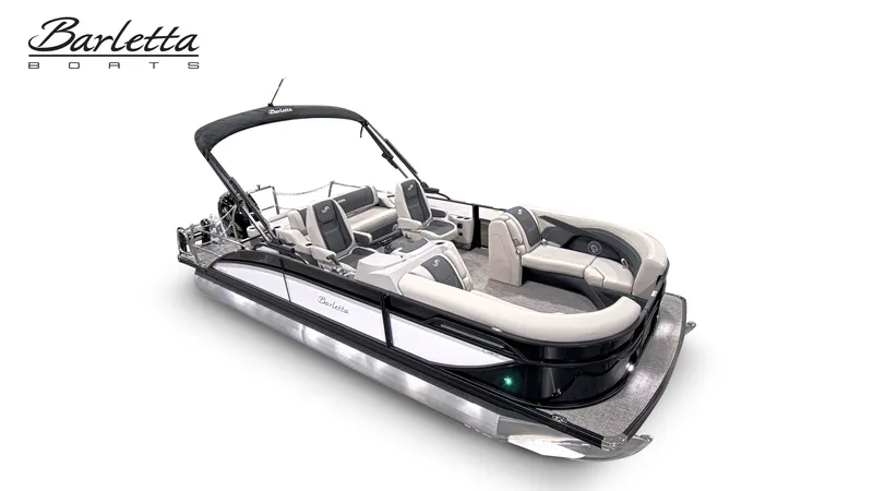 Slide: The Image of Barletta Cabrio22UC 2026 - 5