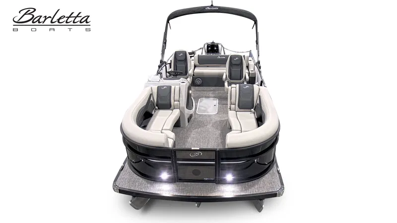 Slide: The Image of Barletta Cabrio22UC 2026 - 6