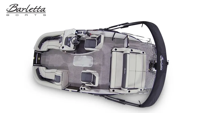 Slide: The Image of Barletta Cabrio22UC 2026 - 7