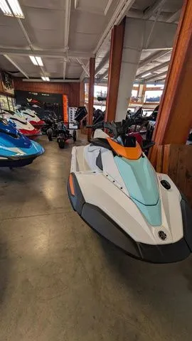 Slide: The Image of Yamaha JETBLAST LTD 2026 - 11