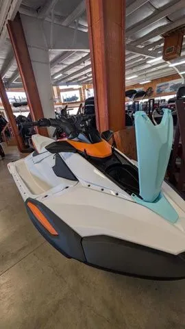 Slide: The Image of Yamaha JETBLAST LTD 2026 - 6