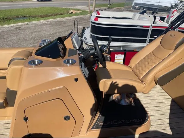 Slide: The Image of SunCatcher Fusion 324RC 2026 - 11