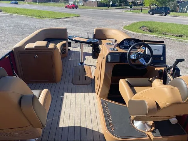 Slide: The Image of SunCatcher Fusion 324RC 2026 - 16