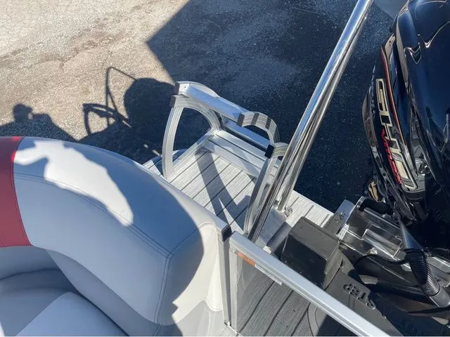 Slide: The Image of SunCatcher Select 322RC 2026 - 10