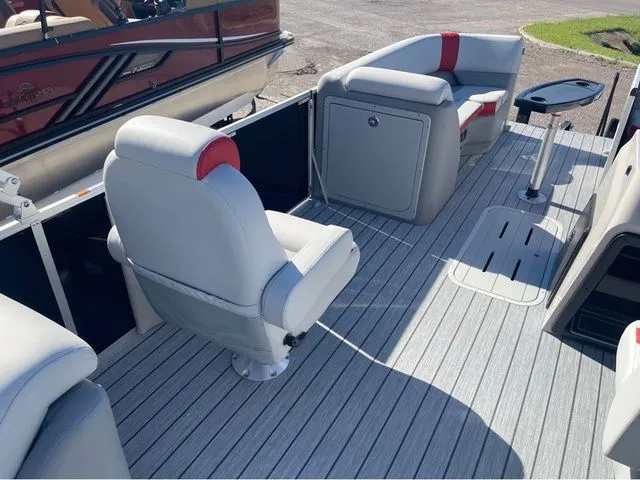 Slide: The Image of SunCatcher Select 322RC 2026 - 12