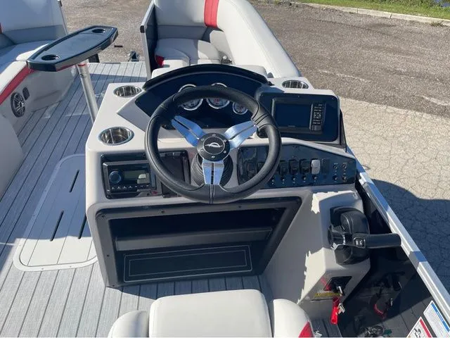 Slide: The Image of SunCatcher Select 322RC 2026 - 13