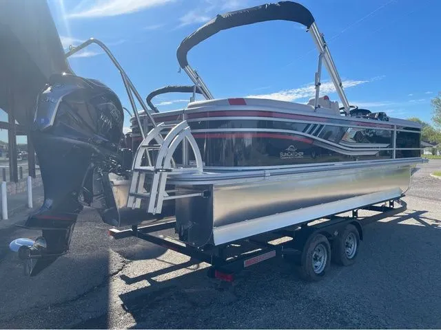 Slide: The Image of SunCatcher Select 322RC 2026 - 3