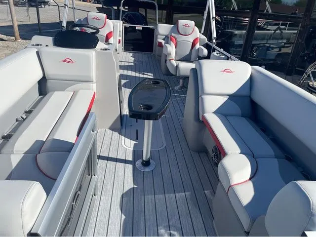 Slide: The Image of SunCatcher Select 322RC 2026 - 5