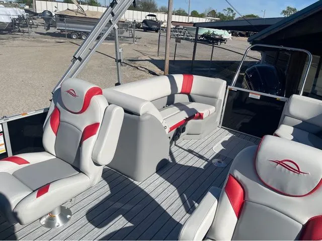 Slide: The Image of SunCatcher Select 322RC 2026 - 7