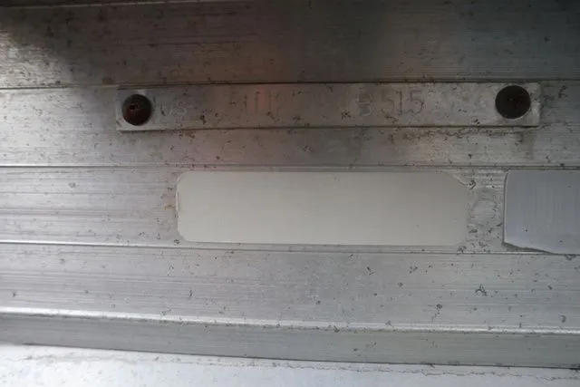 Slide: The Image of Sun Tracker Party Barge 20 DLX 2015 - 6