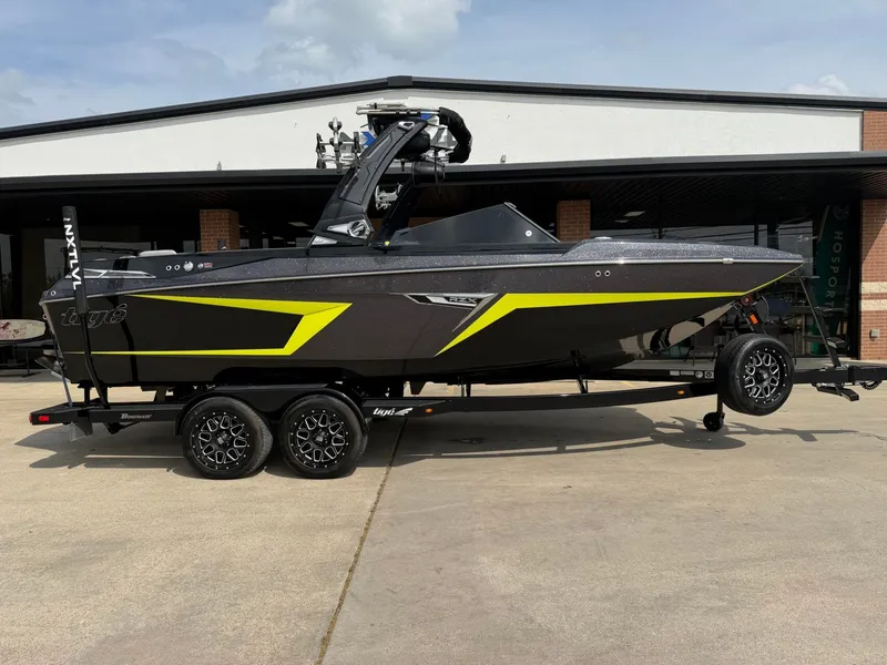 The Image of Tigé 22RZX 2022 - 1