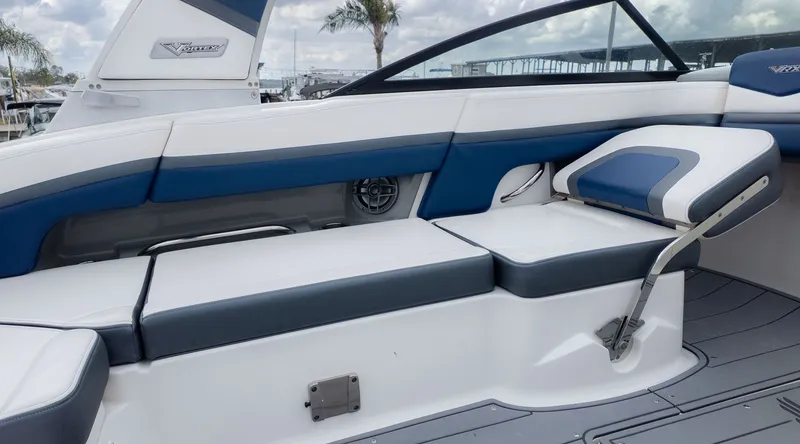 Slide: The Image of Chaparral Vortex 223 VRX 2021 - 10