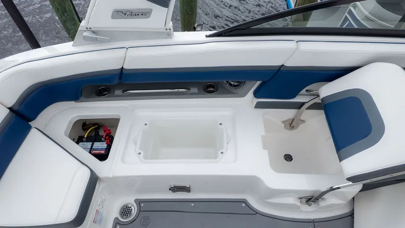 Slide: The Image of Chaparral Vortex 223 VRX 2021 - 11