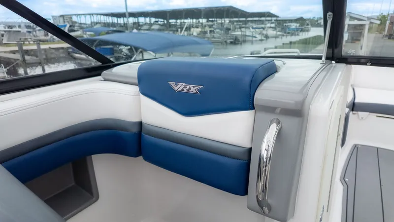 Slide: The Image of Chaparral Vortex 223 VRX 2021 - 12