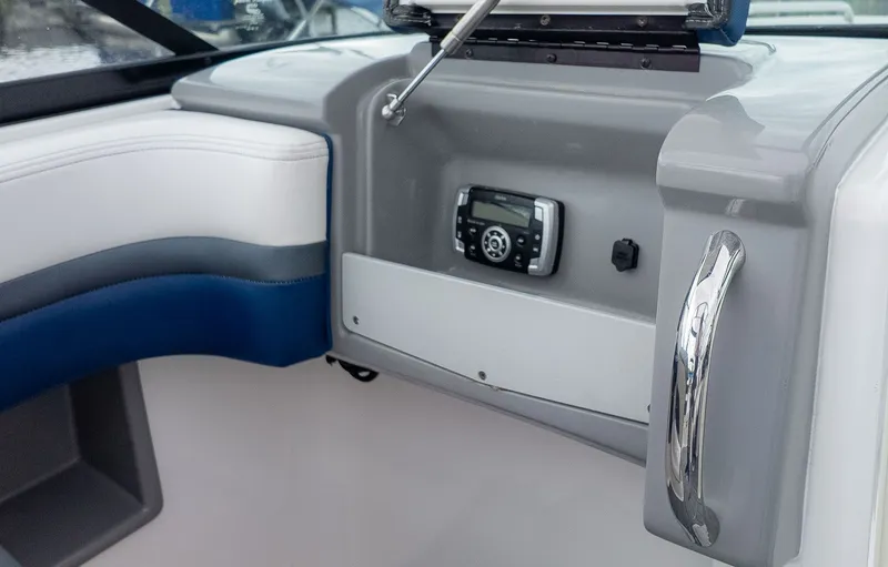 Slide: The Image of Chaparral Vortex 223 VRX 2021 - 13