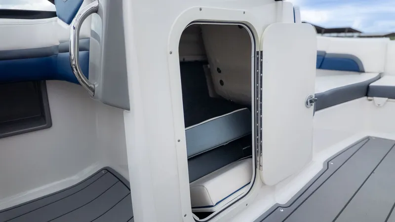 Slide: The Image of Chaparral Vortex 223 VRX 2021 - 15