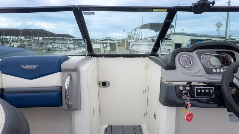 Slide: The Image of Chaparral Vortex 223 VRX 2021 - 16