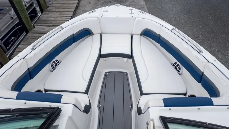 Slide: The Image of Chaparral Vortex 223 VRX 2021 - 17