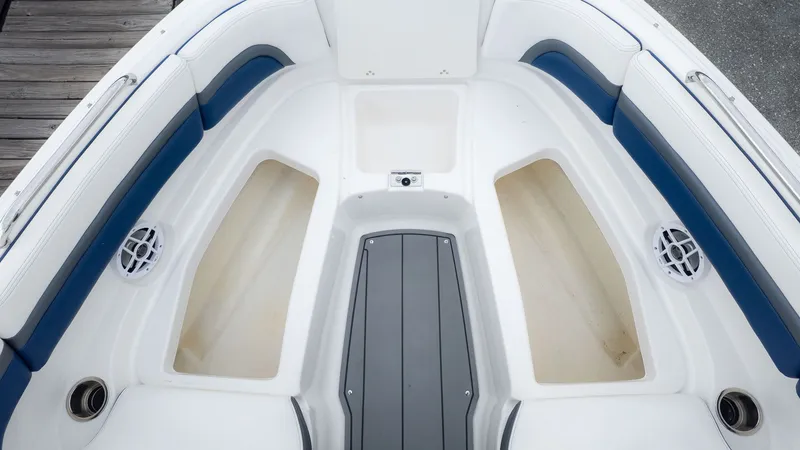 Slide: The Image of Chaparral Vortex 223 VRX 2021 - 18