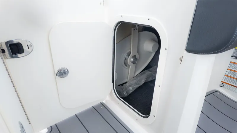 Slide: The Image of Chaparral Vortex 223 VRX 2021 - 19