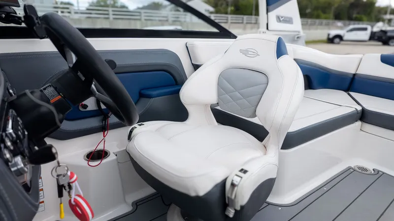 Slide: The Image of Chaparral Vortex 223 VRX 2021 - 20