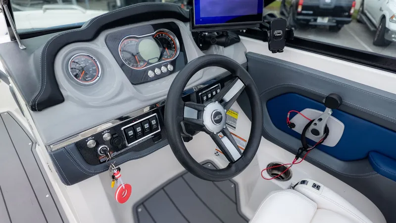 Slide: The Image of Chaparral Vortex 223 VRX 2021 - 21