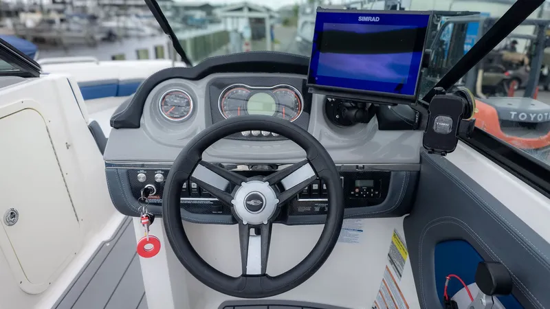 Slide: The Image of Chaparral Vortex 223 VRX 2021 - 22