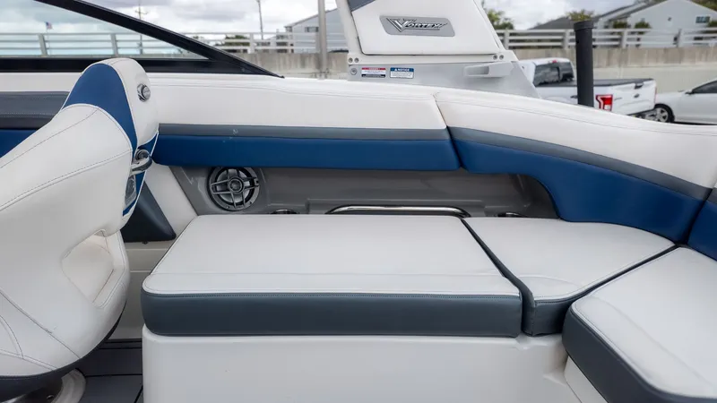 Slide: The Image of Chaparral Vortex 223 VRX 2021 - 6